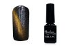 Tiger eye géllakk 5ml #839 ametisztlila