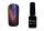 Tiger eye géllakk 5ml #840 rózsakvarc