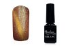 Tiger eye géllakk 5ml #841 árvácskalila