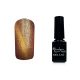Tiger eye géllakk 5ml #841 árvácskalila