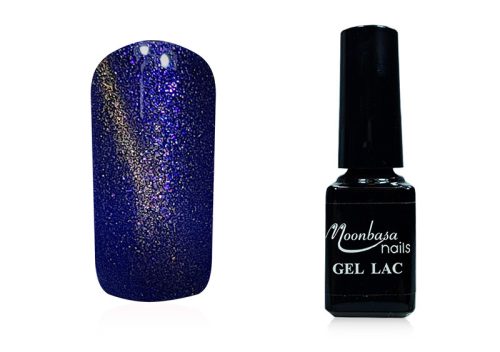 Tiger eye géllakk 5ml #842 kígyózöld