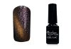 Tiger eye géllakk 5ml #831 lazac