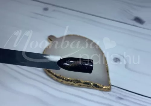 Tiger eye géllakk 5ml #842 kígyózöld