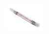 Kétvégű szilikonos pigment por ecset  #022 pink gyémántos