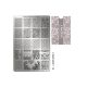 Nyomdalemez - Moyra  #31 Lacelove 2