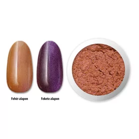 Chameleon pigment por  #08 