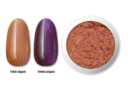Chameleon pigment por  #08 