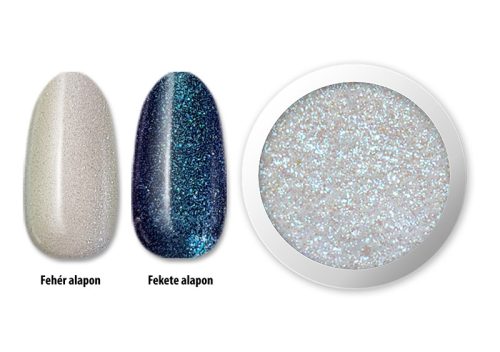 Chameleon pigment por  #10 