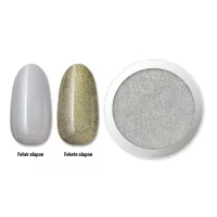 Chameleon pigment por