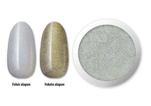 Chameleon pigment por  #11 