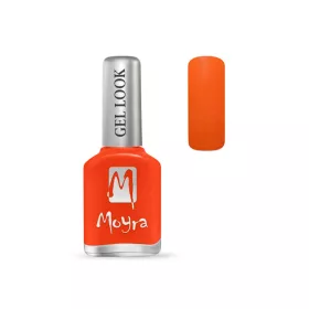 Gel Look körömlakk 12ml #966 Axelle