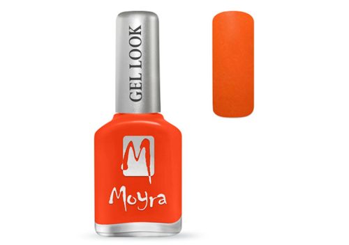 Gel Look körömlakk 12ml #966 Axelle
