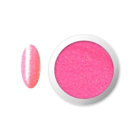 Sellőpor  #08 Rózsaszín