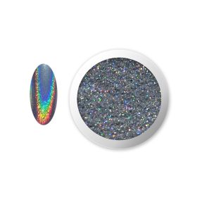 Sellőpor  #12 Hologramos színváltós