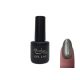 Géllakk 6ml #304 Csillámos grafit