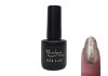 Géllakk 6ml #306 Glitteres ezüst
