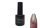 Géllakk 6ml #306 Glitteres ezüst