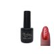 Géllakk 6ml #307 Glitteres piros