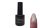 Géllakk 6ml #308 Glitteres chrome ezüst
