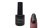 Gel lac 6ml #309 Gri antracit închis sidefat  