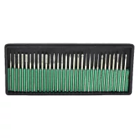 Csiszolófej készletek