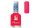 Nyomdalakk - Moyra 12ml SP 20 Neon Pink