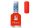 Nyomdalakk - Moyra 12ml SP 21 Neon Red