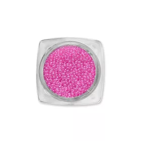 Kaviár gyöngy  #128 Pink