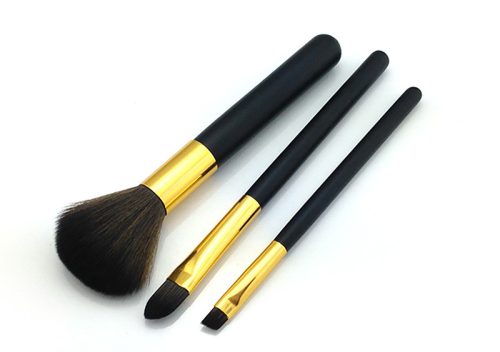 Smink ecset mini szett  #057 