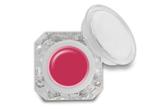 Fixálásmentes színes zselé 5g F10 Tulipiros