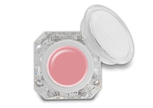 Fixálásmentes színes zselé 5g F20 Nude