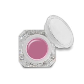 Fixálásmentes színes zselé 5g F28 Koszos pink