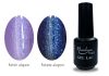 Magic TOP géllakk 5ml #452 világos kék