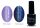 Magic TOP géllakk 5ml #452 világos kék