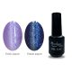Magic TOP géllakk 5ml #452 világos kék