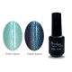Magic TOP géllakk 5ml #453 türkiz