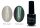 Lac gel Magic TOP 5 ml #456 auriu cu sclipici