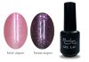 Lac gel Magic TOP 5 ml #457 roz închis