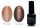 Lac gel Magic TOP 5 ml #460 roșu măr deschis