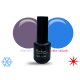 Thermo géllakk 5ml #425 Bordó-piros