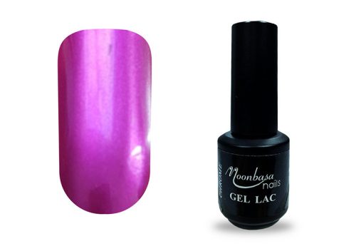 Lac gel metalic 5 ml #503 Purpur