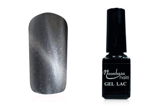 Tiger eye covering géllakk 5ml #853 Zöld