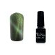 Tiger eye covering géllakk 5ml #854 Kék