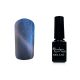 Lac gel acoperitor Tiger Eye 5 ml #854 Albastru