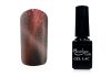 Tiger eye covering géllakk 5ml #856 Lila