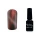 Tiger eye covering géllakk 5ml #856 Lila