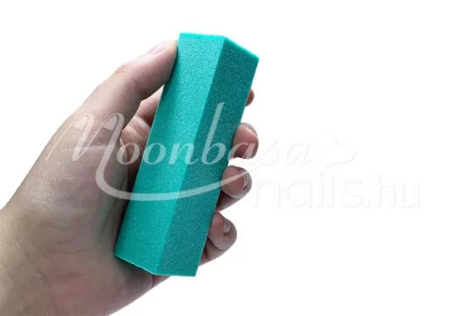 Buffer négyoldalu   zöld
