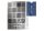 Nyomdalemez - Moyra  #43 Damask Drapery 2