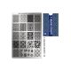 Nyomdalemez - Moyra  #43 Damask Drapery 2