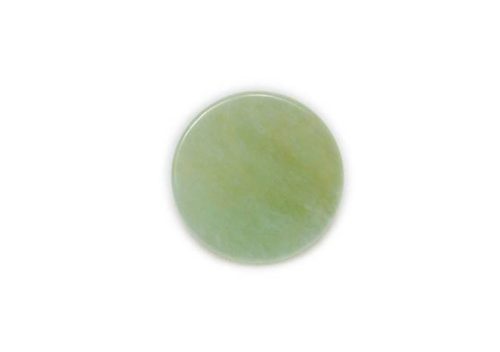 Ragasztótartó Jade kő mini 25cm   